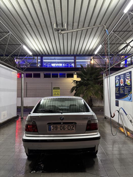 BMW E36 316i | 1995