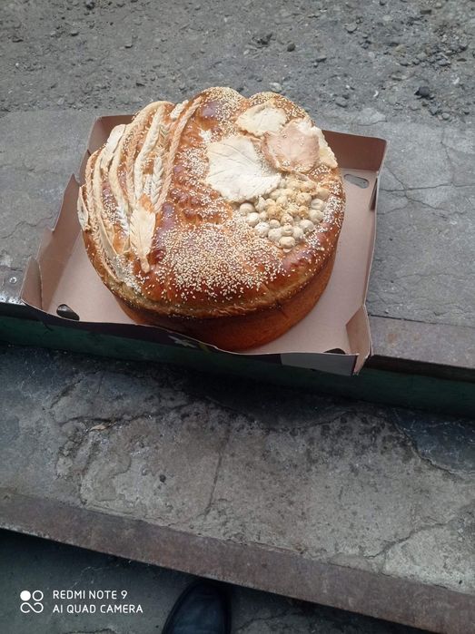 Колачі на замовлення