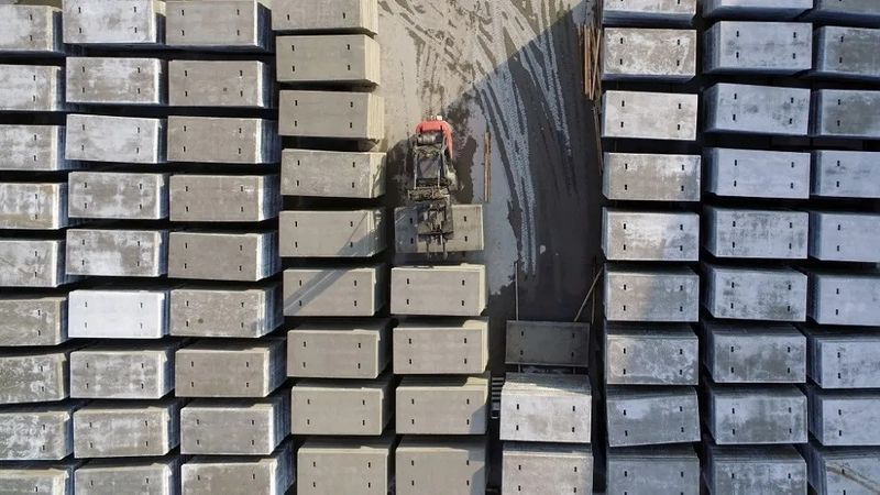 Płyty Drogowe 300x150x15-30kN/m2 PROSTO OD PRODUCENTA!!!