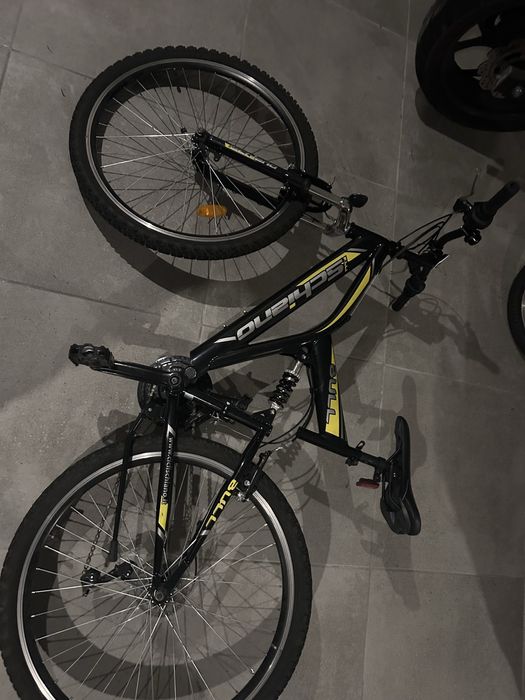 Bicicleta roda 26. Adulto