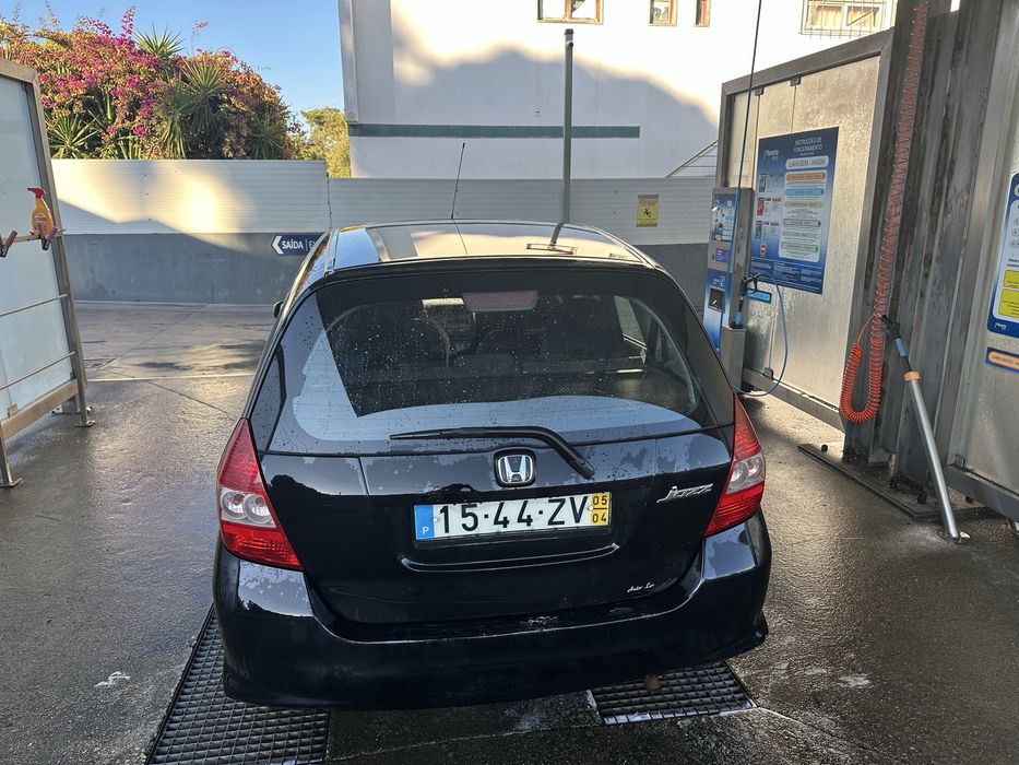 Honda Jazz 1.4 I-DSI