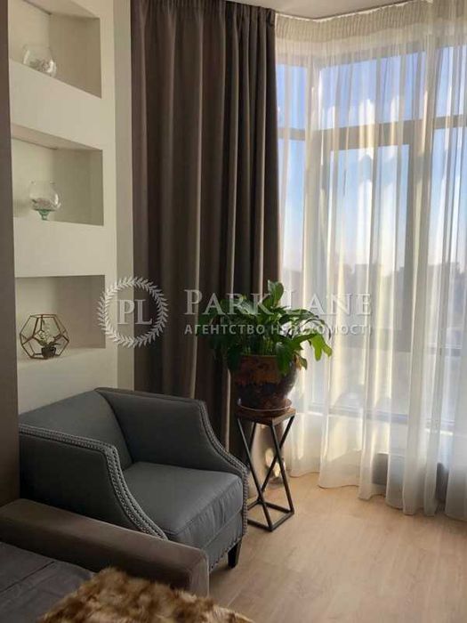 1-комнатная квартира по адресу бульвар Дружбы Народов (площадь 62 м²) - Atlanta.ua - фото 8