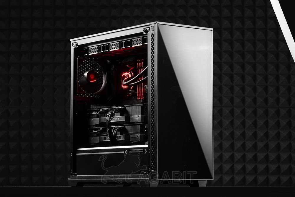 32GB VRAM LLM! 2x RTX 5060 Ti 16GB+Ryzen 9 5900+DDR4 64GB+M.2 SSD 1TB –