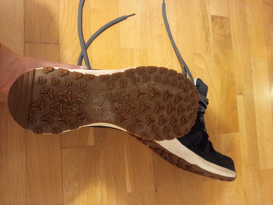 Buty zimowe quechua decathlon
