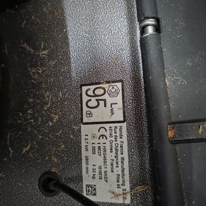 Honda Izy com pouco uso