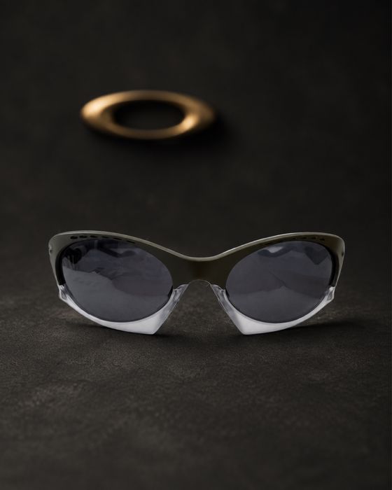 Oakley Plantaris Latitude Collection  БЕЗ КОРОБКИ! Оригінал/ ФОП