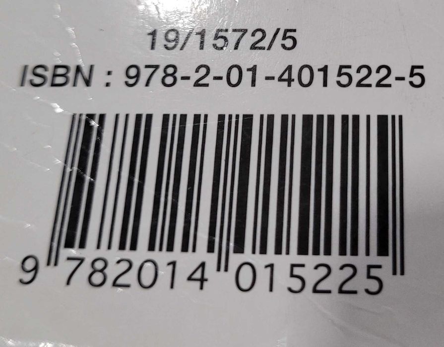 Manual escolar Francês Adomania 1 e Cahier d`activités A1