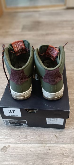 Nike air force 1. Найк