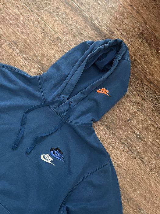 Худі Nike Essentials