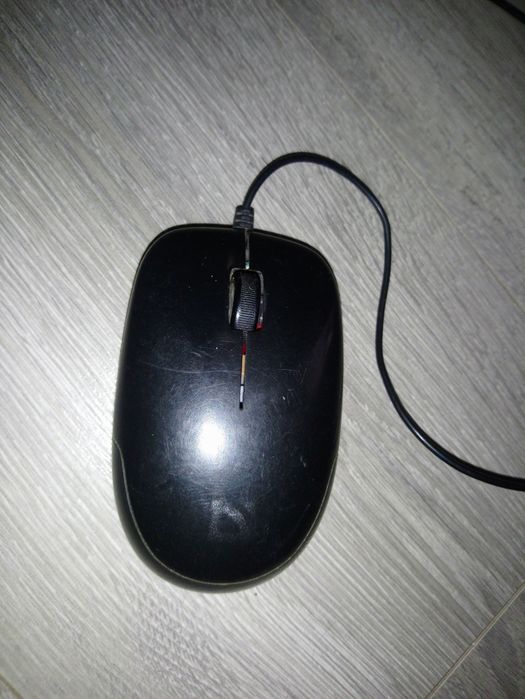 Мишка Defender Datum MM-010