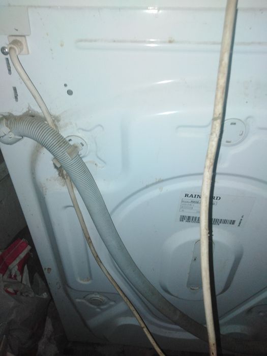 Продам стиральную машину б/у