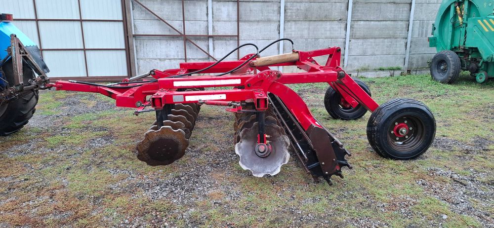 Діскова Борона PALLADA 3200