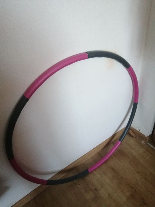 Hula hop  fitness 95cm