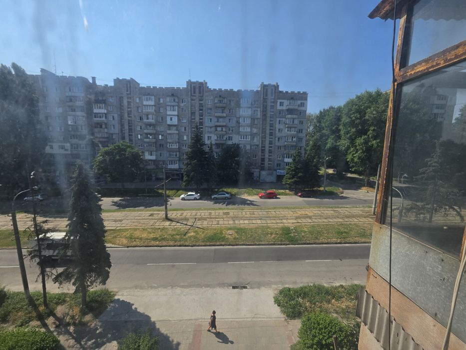 Продажа 3-квартиры "Черемушки " ул.В.Стуса
