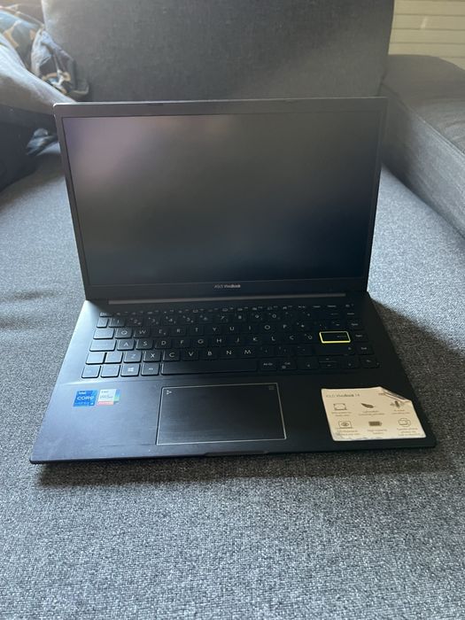Computador portátil ASUS VivoBook 14 K413EA – i5 / 8GB RAM / 512GB SSD