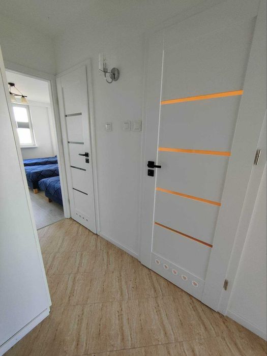 NOCLEGI*Bemowo*FV | LAZUROWA Hotel, hostel, kwatery pracownicze