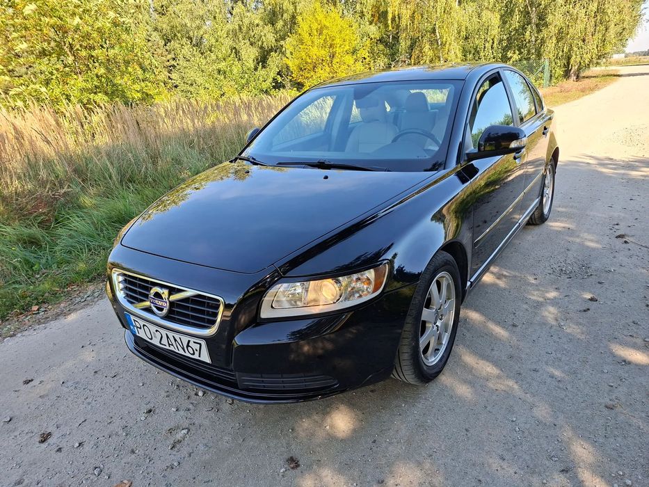 Volvo S40