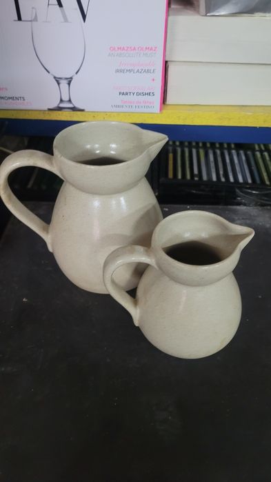 Copos e Loiças variadas - Ler a descrição