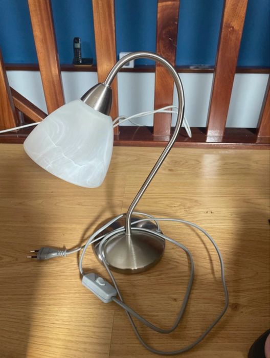 Conjunto de lampadas