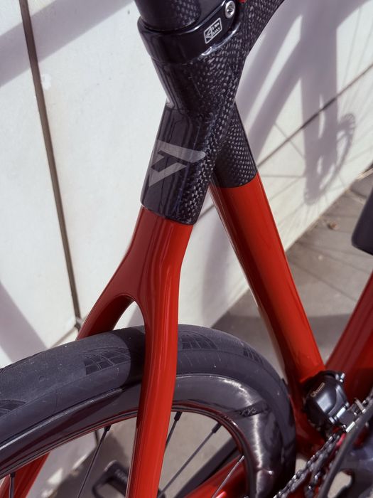 Time Alpe d Huez 2023 L Ultegra di2 12s