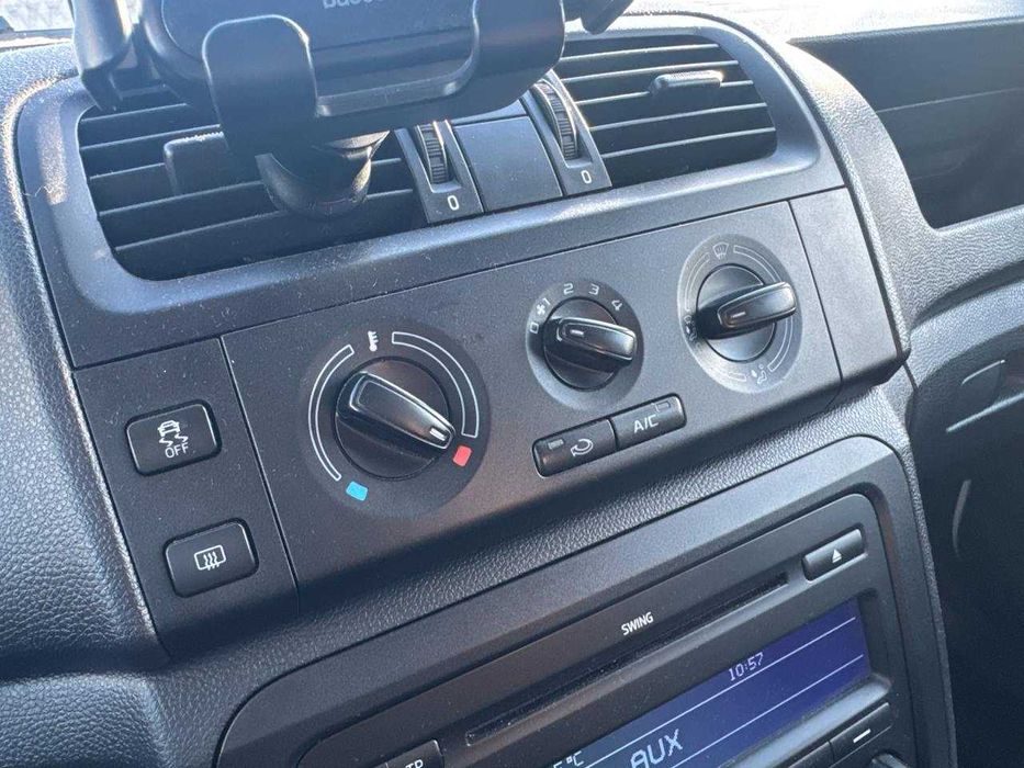 Skoda Fabia 1.6 Дизель МКПП Обмін / кредит / лізинг