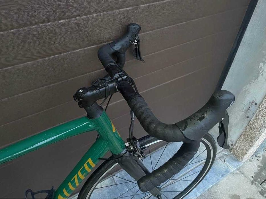 Specialized 2022 Allez Sport