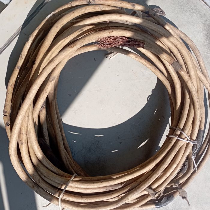 Кабель сварочный