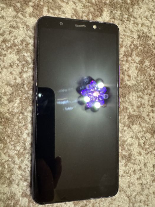 Tecno POP 4 в ідеальному стані