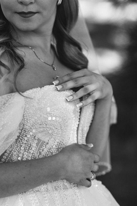 Весільна сукня 14500