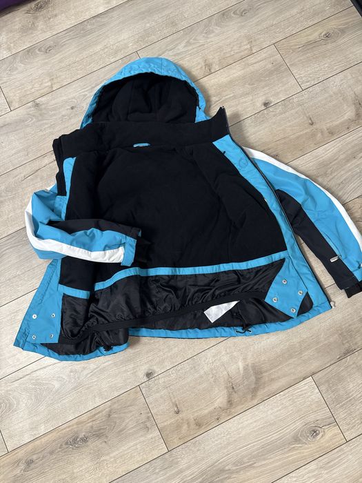 Гірськолижна куртка , лижна куртка жіноча