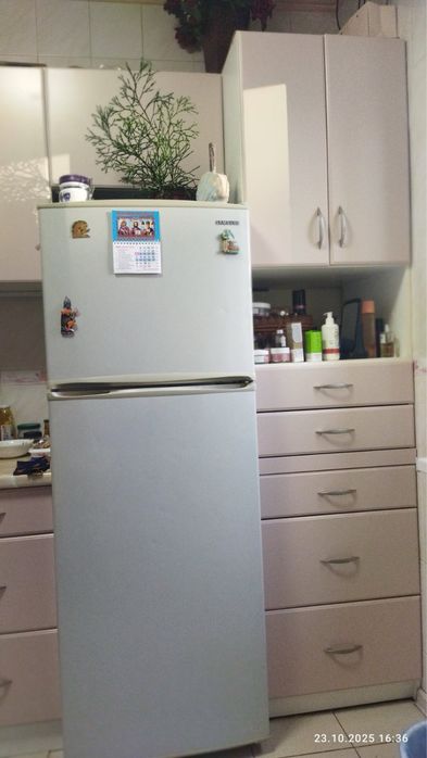 Сдам комнату в 3 х комнатной квартире на ДВРЗ