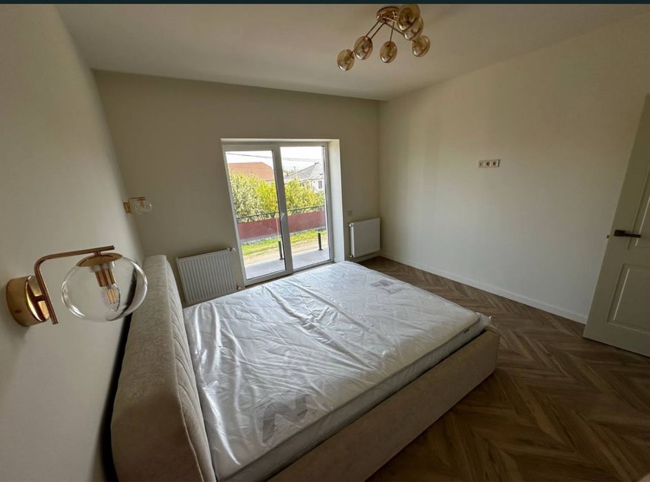 Продаж дюплекс , минай