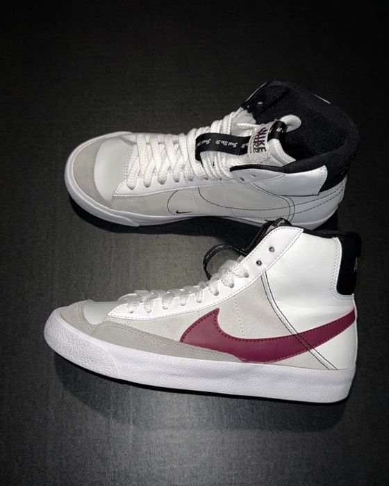 Кросівки Nike SB Blazer Mid 77, розмір 36,5, Оригінал!