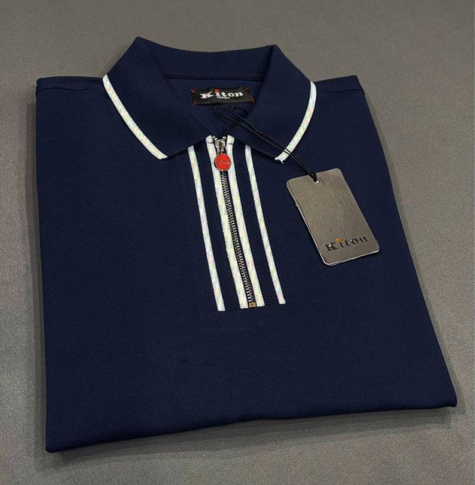 Чоловіче поло kiton