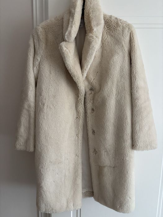 Штучна шуба Vovk