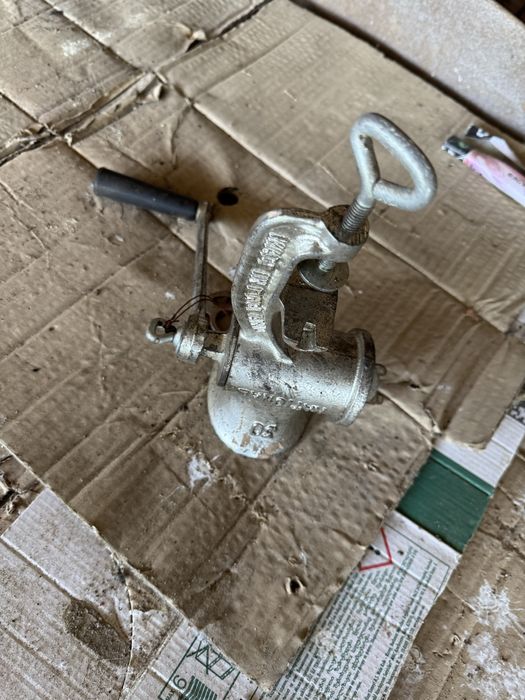 Maquina para moer carne