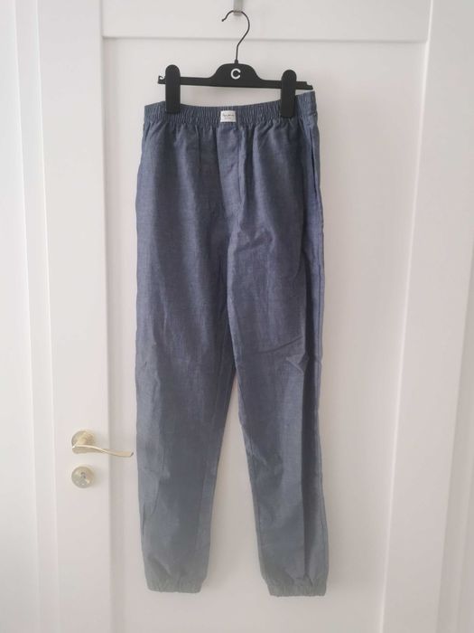 Spodnie piżamowe Pepe Jeans London S