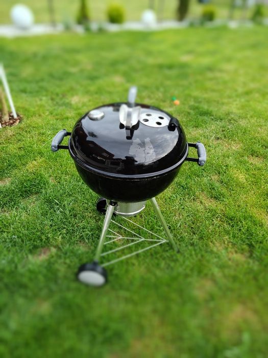 Grill weber 47cm Master-Touch