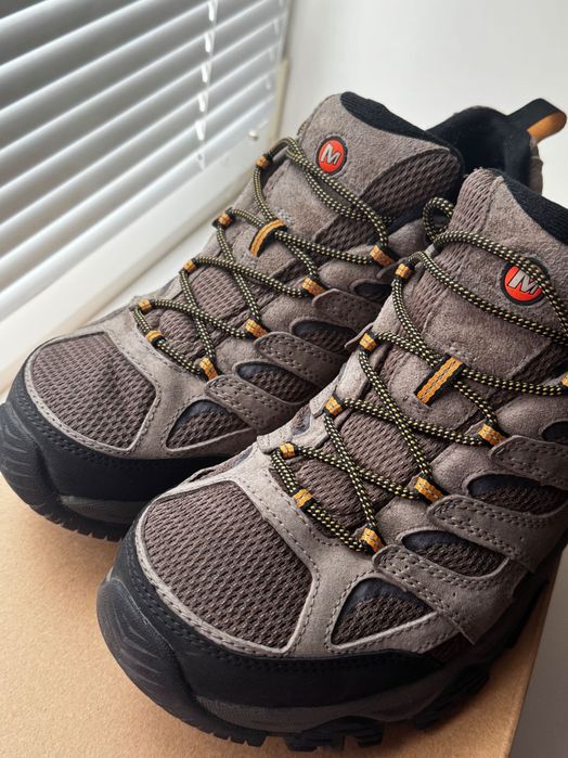 Трекінгові кросівки Merrell Moab 3 GTX 46,5 47 розмір