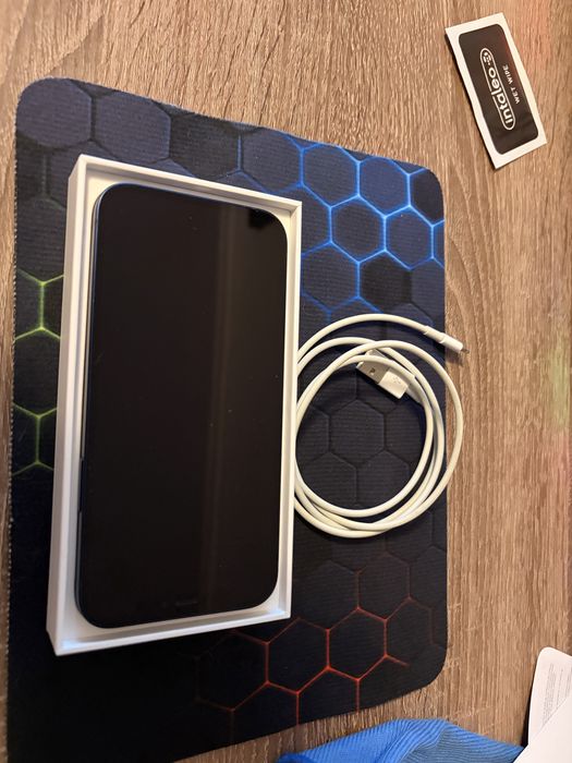 iPhone 12 128GB Neverlock. Один власник
