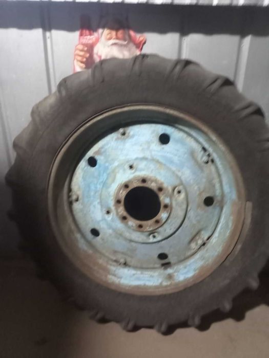 Трактор Т-40 АМ 93 року