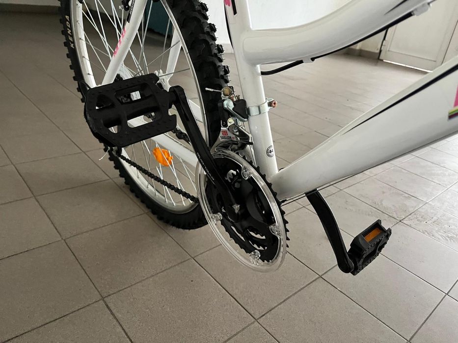 Bicicleta BTT BoTTari - Roda 26