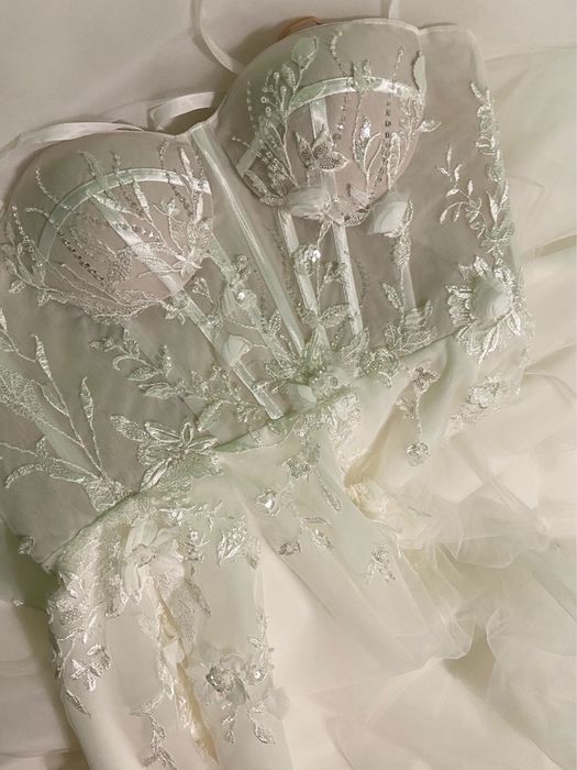 Весільна сукня anastasia sposa