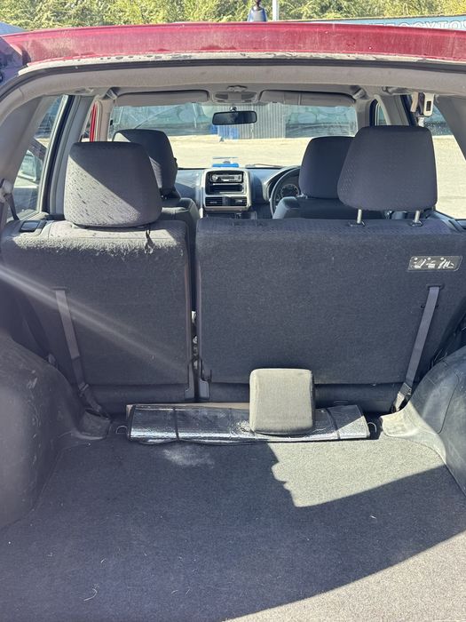 Honda CRV 2 2004, 2.0