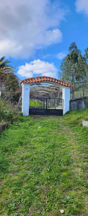 Vende-se casa, Cousso Melgaço