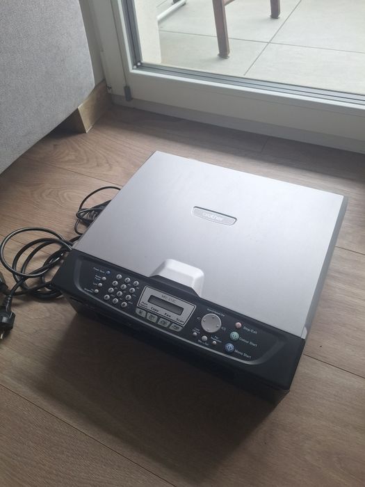 Drukarka Brother MFC-215C