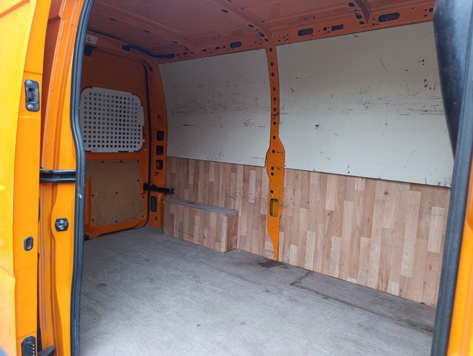 Opel Movano Master