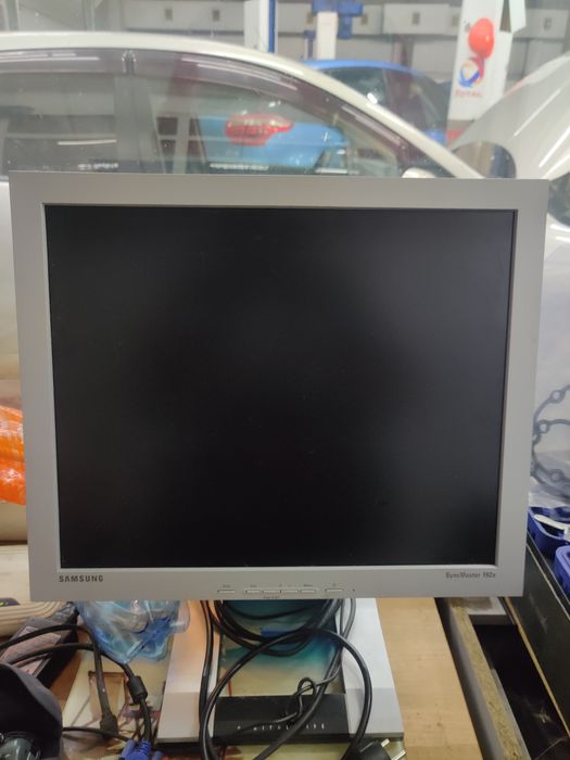 Монитор Samsung sung master
