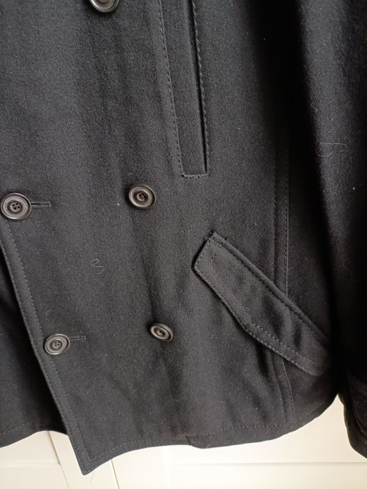 Zara Man męska elegancka kurtka