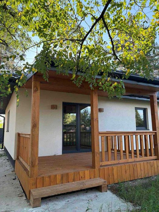 Продаж будинку, В. Дубечня, сосни!